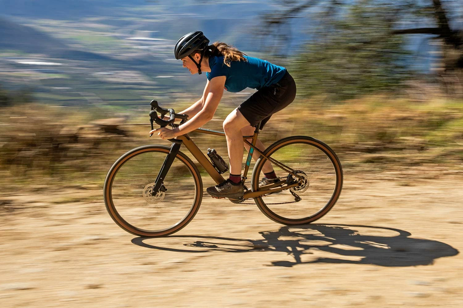 VTT Boutique de vente 19 VTT Boutique de vente -VTT Boutique de vente 1616961241 GT e Grade Power e bikes lightweight affordable alloy gravel e bike GT Grade Amp riding