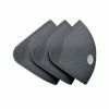 3x Filtres Pour Masque Anti-pollution XIAOMI Air Mask 1 3x Filtres Pour Masque Anti-pollution XIAOMI Air Mask -VTT Boutique de vente 3x filtres pour masque anti pollution xiaomi air mask