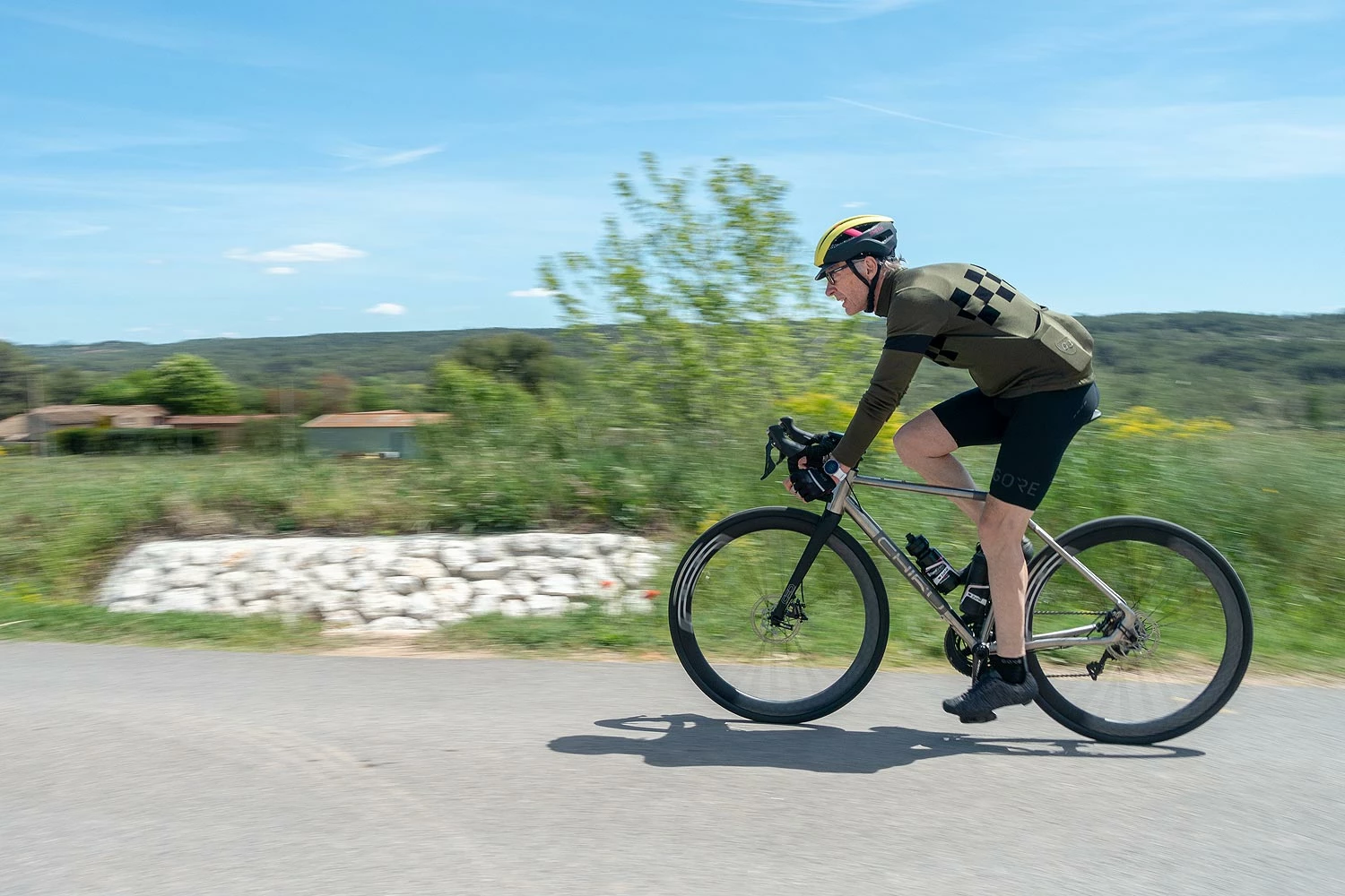 VTT Boutique de vente -VTT Boutique de vente Chiru Kunlun 01