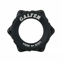 ADAPTATEUR GALFER CENTER LOCK -VTT Boutique de vente adaptateur galfer center lock 2