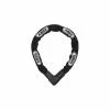 Antivol ABUS Chaine CityChain 1010/ 170cm 1 Antivol ABUS Chaine CityChain 1010/ 170cm -VTT Boutique de vente antivol abus chaine citychain 1010 170cm