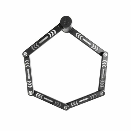 Antivol Pliable Articulé Kryptonite 610 3 Antivol Pliable Articulé Kryptonite 610
