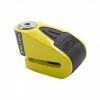 Antivol Vélo AUVRAY Bloc Disque Alarme 6mm Jaune/noir 2 Antivol Vélo AUVRAY Bloc Disque Alarme 6mm Jaune/noir -VTT Boutique de vente antivol velo auvray bloc disque alarme 6mm jaune noir