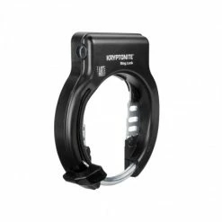 Antivol Vélo Bloc Roue KRYPTONITE Ring Lock - Non Rétractable -VTT Boutique de vente antivol velo bloc roue kryptonite ring lock non retractable 2