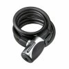 Antivol Vélo Câble KRYPTONITE Kryptoflex 1018 - 180cm -VTT Boutique de vente antivol velo cable kryptonite kryptoflex 1018 180cm