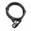 Antivol Vélo Câble KRYPTONITE Kryptoflex 1518 - 180cm - Clé
