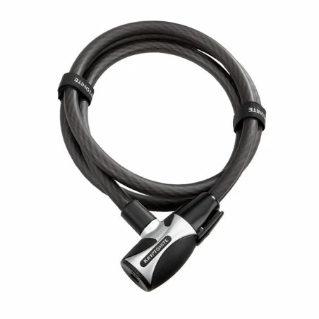 Antivol Vélo Câble KRYPTONITE Kryptoflex 1518 - 180cm - Clé 3 Antivol Vélo Câble KRYPTONITE Kryptoflex 1518 - 180cm - Clé