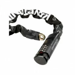 Antivol Chaine Avec Code KRYPTONITE Keeper 790 - 90cm -VTT Boutique de vente antivol velo chaine avec code kryptonite keeper 790 90cm 2