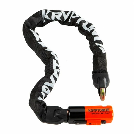 Antivol Chaine KRYPTONITE Evolution 1090 - 90cm 3 Antivol Chaine KRYPTONITE Evolution 1090 - 90cm