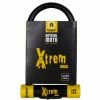 Antivol U AUVRAY Xtrem Medium Certifié SRA 110x230 D.18 -VTT Boutique de vente antivol velo en u auvray xtrem medium certifie sra 110x230 d18