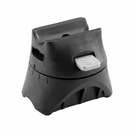 Antivol U KRYPTONITE Kryptolock Serie 2 Mini U - Bleu 9 Antivol U KRYPTONITE Kryptolock Serie 2 Mini U - Bleu – Image 7