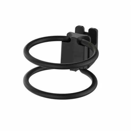 Attache éclairage Vélo Avant KNOG Plus 3 Attache éclairage Vélo Avant KNOG Plus