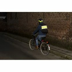 Bande Réfléchissante Sac à Dos WOWOW Wrap It -VTT Boutique de vente bande reflechissante sac a dos wowow wrap it 2