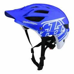 CASQUE A1 DRONE BLUE YOUTH