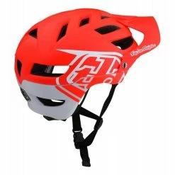 CASQUE A1 DRONE RED YOUTH -VTT Boutique de vente casque a1 drone red youth 2