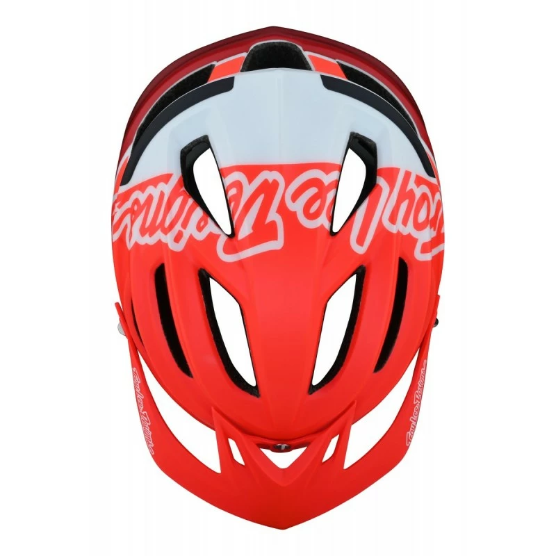 CASQUE A2 MIPS SILHOUETTE RED 6 CASQUE A2 MIPS SILHOUETTE RED – Image 4