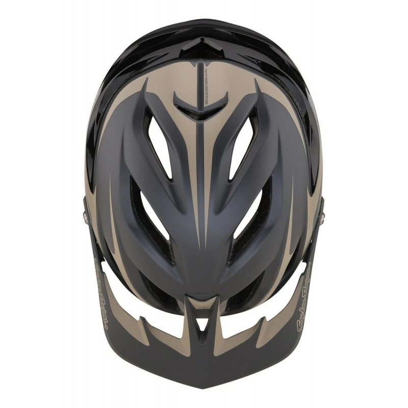 CASQUE A3 MIPS FANG CHARCOAL/PHANTOM 2023 4 CASQUE A3 MIPS FANG CHARCOAL/PHANTOM 2023 – Image 2