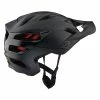 CASQUE A3 MIPS UNO BLACK 2 CASQUE A3 MIPS UNO BLACK -VTT Boutique de vente casque a3 mips uno black