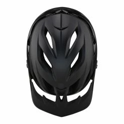 CASQUE A3 MIPS UNO BLACK 7 CASQUE A3 MIPS UNO BLACK -VTT Boutique de vente casque a3 mips uno black 2