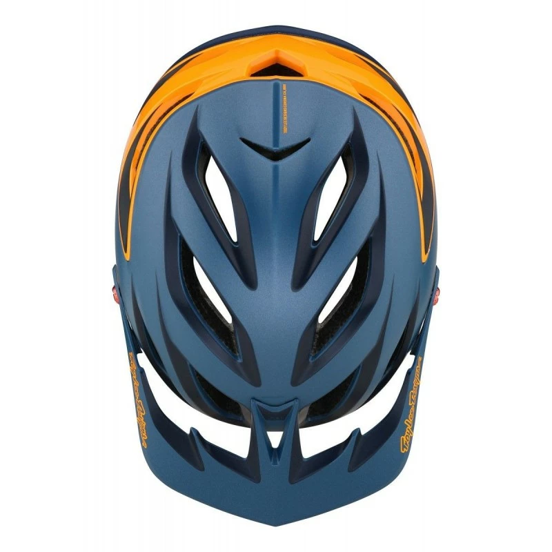 CASQUE A3 MIPS UNO BLUE 2023 4 CASQUE A3 MIPS UNO BLUE 2023 – Image 2