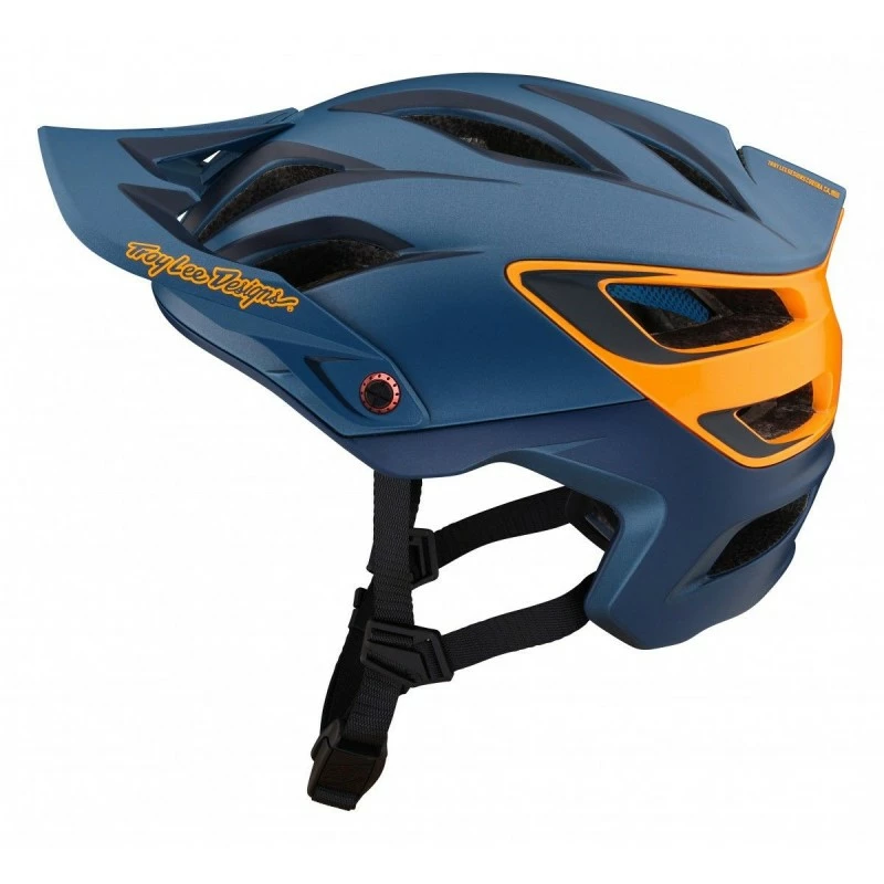 CASQUE A3 MIPS UNO BLUE 2023 6 CASQUE A3 MIPS UNO BLUE 2023 – Image 4