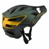 CASQUE A3 MIPS UNO GREEN 2023 1 CASQUE A3 MIPS UNO GREEN 2023 -VTT Boutique de vente casque a3 mips uno green 2023