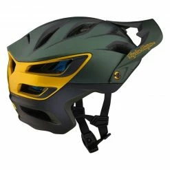 CASQUE A3 MIPS UNO GREEN 2023