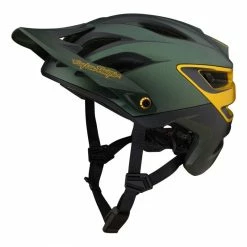 CASQUE A3 MIPS UNO GREEN 2023 9 CASQUE A3 MIPS UNO GREEN 2023 -VTT Boutique de vente casque a3 mips uno green 2023 3