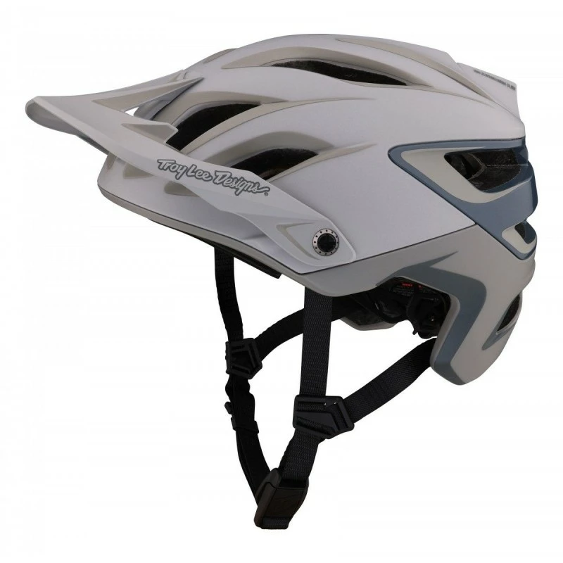 CASQUE A3 MIPS UNO LIGHT GRAY 2023 5 CASQUE A3 MIPS UNO LIGHT GRAY 2023 – Image 3