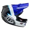 CASQUE D3 FIBERLITE VOLT BLUE. 2023 -VTT Boutique de vente casque d3 fiberlite volt blue 2023
