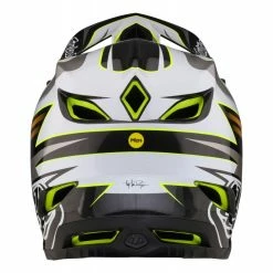 CASQUE D4 CARBON MIPS SABER GRAY 2023 9 CASQUE D4 CARBON MIPS SABER GRAY 2023 -VTT Boutique de vente casque d4 carbon mips saber gray 2023 2