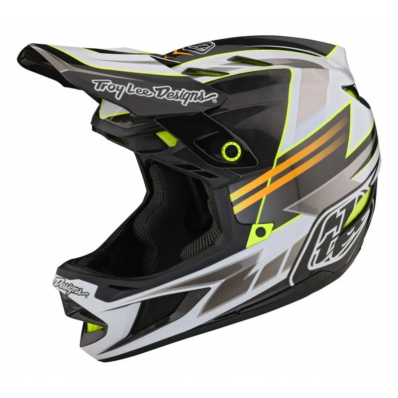 CASQUE D4 CARBON MIPS SABER GRAY 2023 6 CASQUE D4 CARBON MIPS SABER GRAY 2023 – Image 4