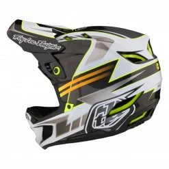 CASQUE D4 CARBON MIPS SABER GRAY 2023 11 CASQUE D4 CARBON MIPS SABER GRAY 2023 -VTT Boutique de vente casque d4 carbon mips saber gray 2023 4