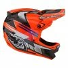 CASQUE D4 CARBON MIPS SABER RED 2023 -VTT Boutique de vente casque d4 carbon mips saber red 2023