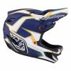 CASQUE D4 COMPOSITE MIPS MATRIX BLUE 2023 1 CASQUE D4 COMPOSITE MIPS MATRIX BLUE 2023 -VTT Boutique de vente casque d4 composite mips matrix blue 2023