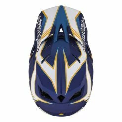 CASQUE D4 COMPOSITE MIPS MATRIX BLUE 2023 9 CASQUE D4 COMPOSITE MIPS MATRIX BLUE 2023 -VTT Boutique de vente casque d4 composite mips matrix blue 2023 2