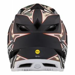 CASQUE D4 COMPOSITE MIPS MATRIX CAMO ARMY GREEN 2023 10 CASQUE D4 COMPOSITE MIPS MATRIX CAMO ARMY GREEN 2023 -VTT Boutique de vente casque d4 composite mips matrix camo army green 2023 2