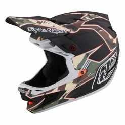 CASQUE D4 COMPOSITE MIPS MATRIX CAMO ARMY GREEN 2023 11 CASQUE D4 COMPOSITE MIPS MATRIX CAMO ARMY GREEN 2023 -VTT Boutique de vente casque d4 composite mips matrix camo army green 2023 3