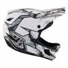 CASQUE D4 COMPOSITE MIPS MATRIX CAMO WHITE 2023 -VTT Boutique de vente casque d4 composite mips matrix camo white 2023