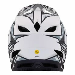CASQUE D4 COMPOSITE MIPS MATRIX CAMO WHITE 2023 10 CASQUE D4 COMPOSITE MIPS MATRIX CAMO WHITE 2023 -VTT Boutique de vente casque d4 composite mips matrix camo white 2023 2