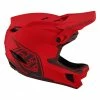 CASQUE D4 COMPOSITE MIPS STEALTH RED 2023 2 CASQUE D4 COMPOSITE MIPS STEALTH RED 2023 -VTT Boutique de vente casque d4 composite mips stealth red 2023