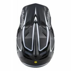 CASQUE D4 TLD CARBONE MIPS LINES BLACK/GRAY 2022 8 CASQUE D4 TLD CARBONE MIPS LINES BLACK/GRAY 2022 -VTT Boutique de vente casque d4 tld carbone mips lines blackgray 2022 2