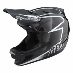 CASQUE D4 TLD CARBONE MIPS LINES BLACK/GRAY 2022 9 CASQUE D4 TLD CARBONE MIPS LINES BLACK/GRAY 2022 -VTT Boutique de vente casque d4 tld carbone mips lines blackgray 2022 3
