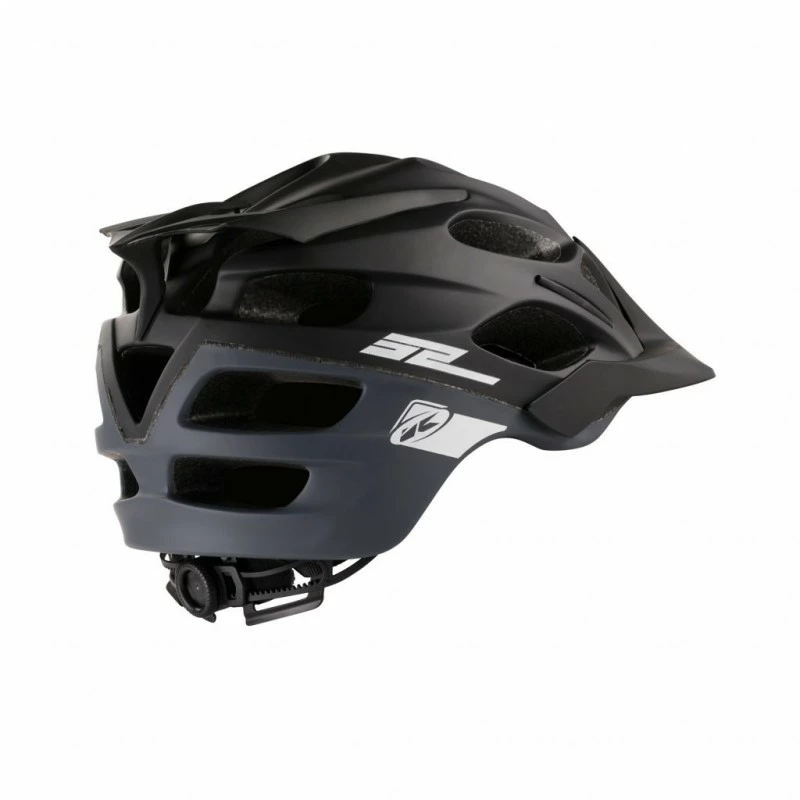 Casque Enduro S2 Black Grey 4 Casque Enduro S2 Black Grey – Image 2