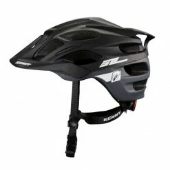 Casque Enduro S2 Black Grey 7 Casque Enduro S2 Black Grey -VTT Boutique de vente casque enduro s2 black grey 2
