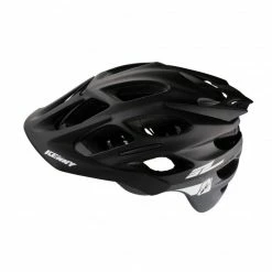 Casque Enduro S2 Black Grey