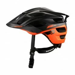 Casque Enduro S2 Black Orange 7 Casque Enduro S2 Black Orange -VTT Boutique de vente casque enduro s2 black orange 2