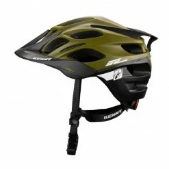 Casque Enduro S2 Kaki -VTT Boutique de vente casque enduro s2 kaki 2