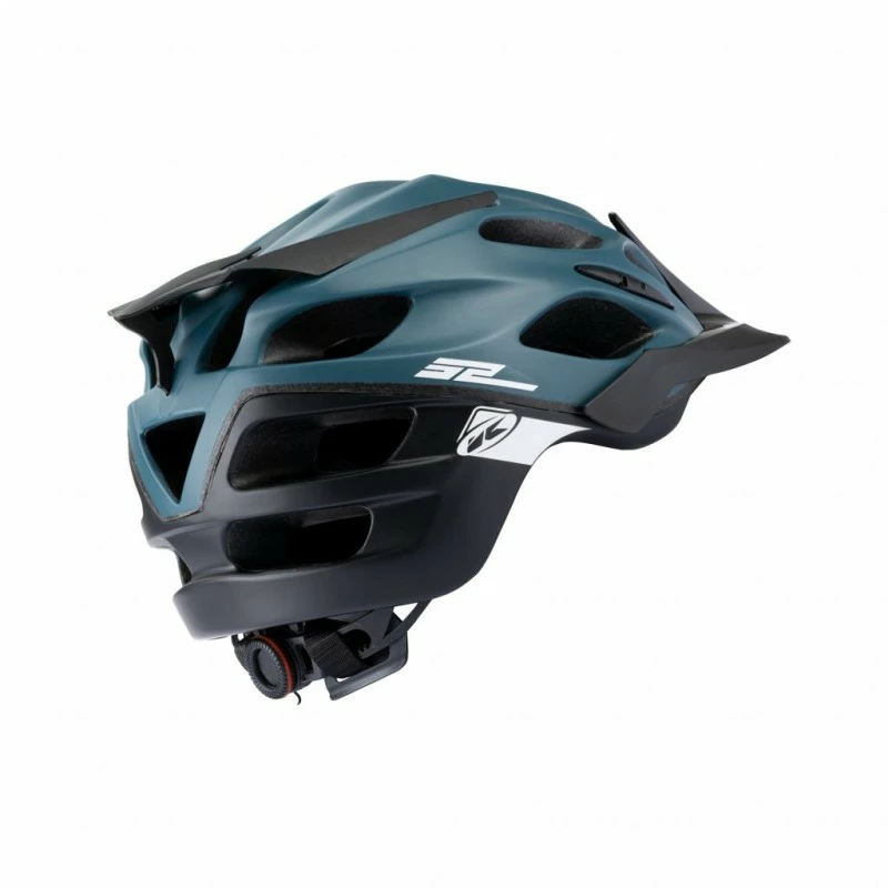 Casque Enduro S2 Petrol 4 Casque Enduro S2 Petrol – Image 2