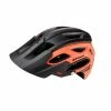 Casque Enduro S3 Black Orange -VTT Boutique de vente casque enduro s3 black orange
